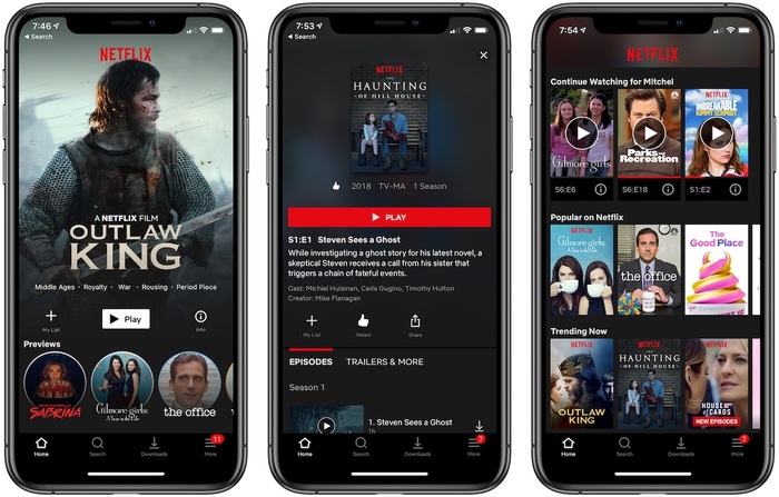 Netflix Mod Apk 2024
