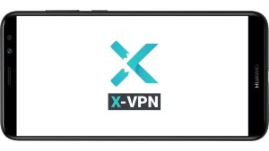 X-VPN Mod Apk 2024