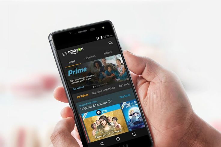 Amazon Prime Video Mod Apk 2024