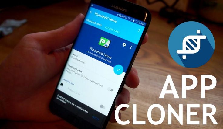 App Cloner Mod Apk 2024