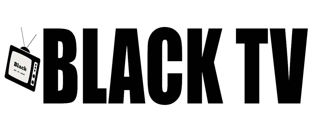 Black TV Pro Mod Apk 2024