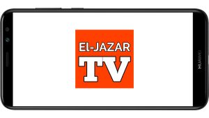 Eljazzar TV Mod Apk 2024