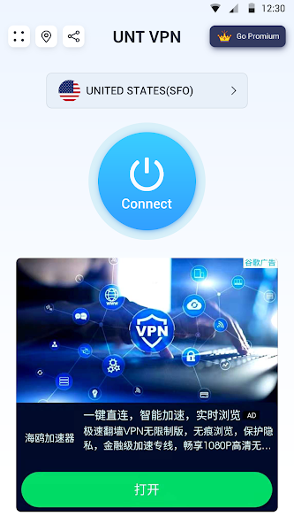 Fast VPN Mod Apk 2024