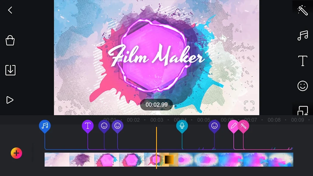 Film Maker Mod Apk 2024