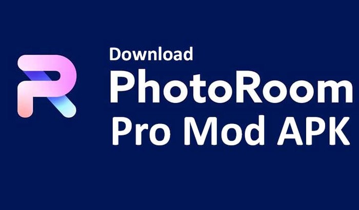 PhotoRoom Mod Apk 2024
