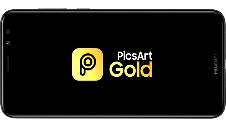 PicsArt Gold Mod Apk 2024