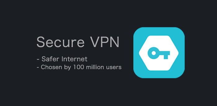 Secure VPN Mod Apk 2024