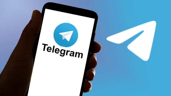 Telegram Mod Apk 2024