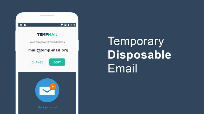 Temp Mail Mod Apk 2024