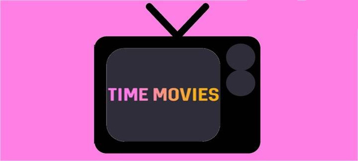Time Movies Mod Apk 2024