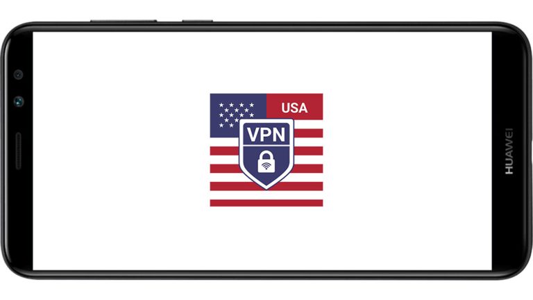 USA VPN Mod Apk 2024