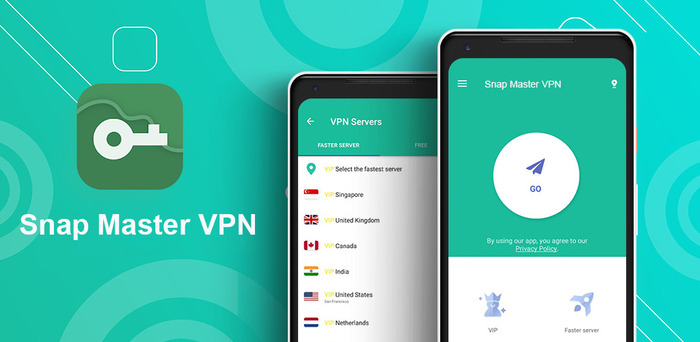 VPN Master Mod Apk 2024