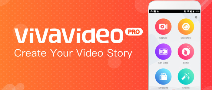 VivaVideo Pro Mod Apk 2024