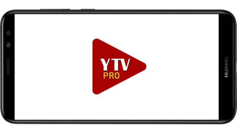 YTV Player Pro Mod Apk