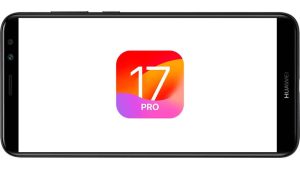 تحميل برنامج لانشر ايزو Launcher iOS 17 Pro مهكر 2024 اخر اصدار